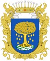 Blason de Valverde