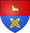 Blason de Voiron