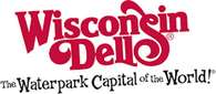 Logo de Wisconsin-Dells