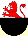 Blason de Schenna