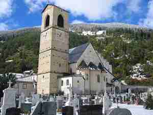 Abbaye de Saint-Jean-des-Sœurs