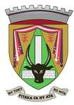 Blason d'Ambalavao