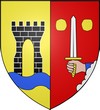 Blason d'Ars-sur-Moselle