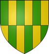 Blason d'Avignonet-Lauragais