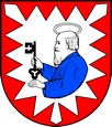 Blason de Bad Oldesloe