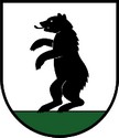 Blason de Berwang