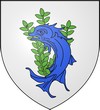 Blason de Buis-les-Baronnies