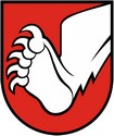 Blason de Büren an der Aare