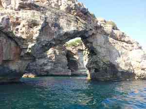 Parc national de l'Archipel de Cabrera