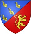 Blason de Caluire-et-Cuire