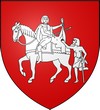 Blason de Casteil