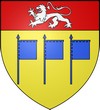 Blason de Chessy-les-Mines