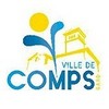 Logo de Comps