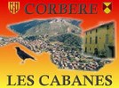 Logo de Corbère-les-Cabanes