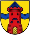 Blason de Delmenhorst