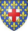 Blason de Doullens