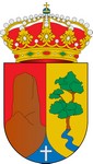 Blason d'El Paso