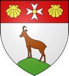 Blason de Gavarnie-Gèdre