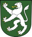 Blason de Grüningen