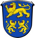 Blason d'Homberg