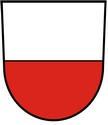 Blason d'Horb am Neckar
