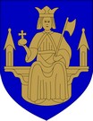 Blason de Jomala
