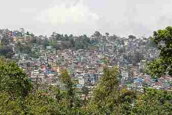 Photo de Kalimpong