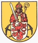 Blason de Kerkrade