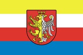 Drapeau de Krosno