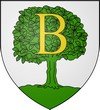 Blason de Labruguière