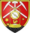 Blason de La Ricamarie