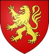 Blason de Larressingle