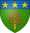 Blason de La Salvetat-Saint-Gilles