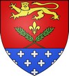 Blason du Bouscat