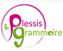 Logo du Plessis-Grammoire