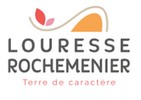 Logo de Louresse-Rochemenier