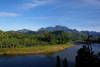 Parc National de Marojejy