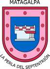 Blason de Matagalpa