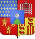 Blason de Montpon-Ménestérol