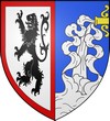 Blason de Morsbronn-les-Bains