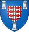 Blason de Mur-de-Barrez