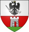 Blason de Nagykanizsa