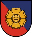 Blason d'Oberlienz