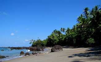 Parc National Corcovado