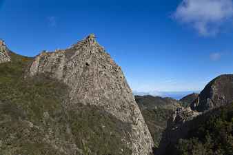 Parc national de Garajonay