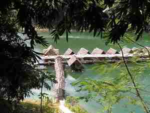 Parc national de Khao Sok