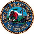 Logo de Placerville