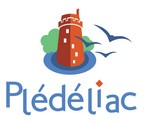 Logo de Plédéliac