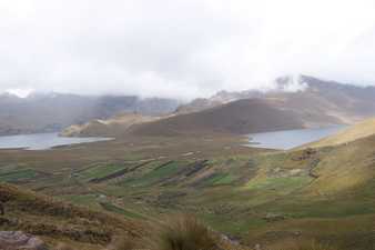 Parc national Sangay