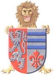 Blason de Roerdalen